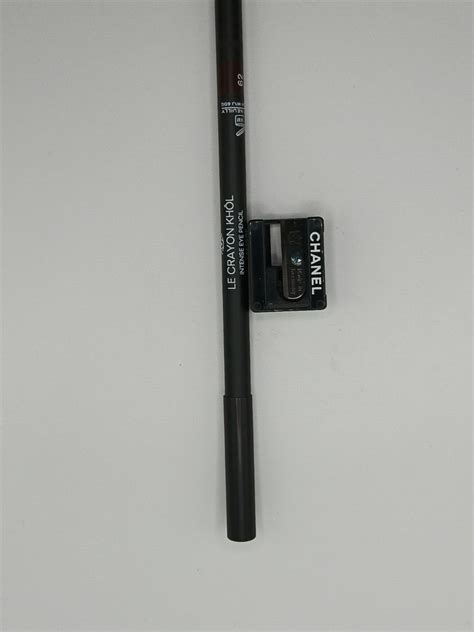 LE CRAYON KHÔL Intense eye pencil 62 